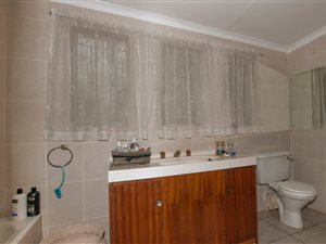 3 Bedroom Property for Sale in Wilkoppies North West